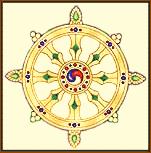 dharma ruota